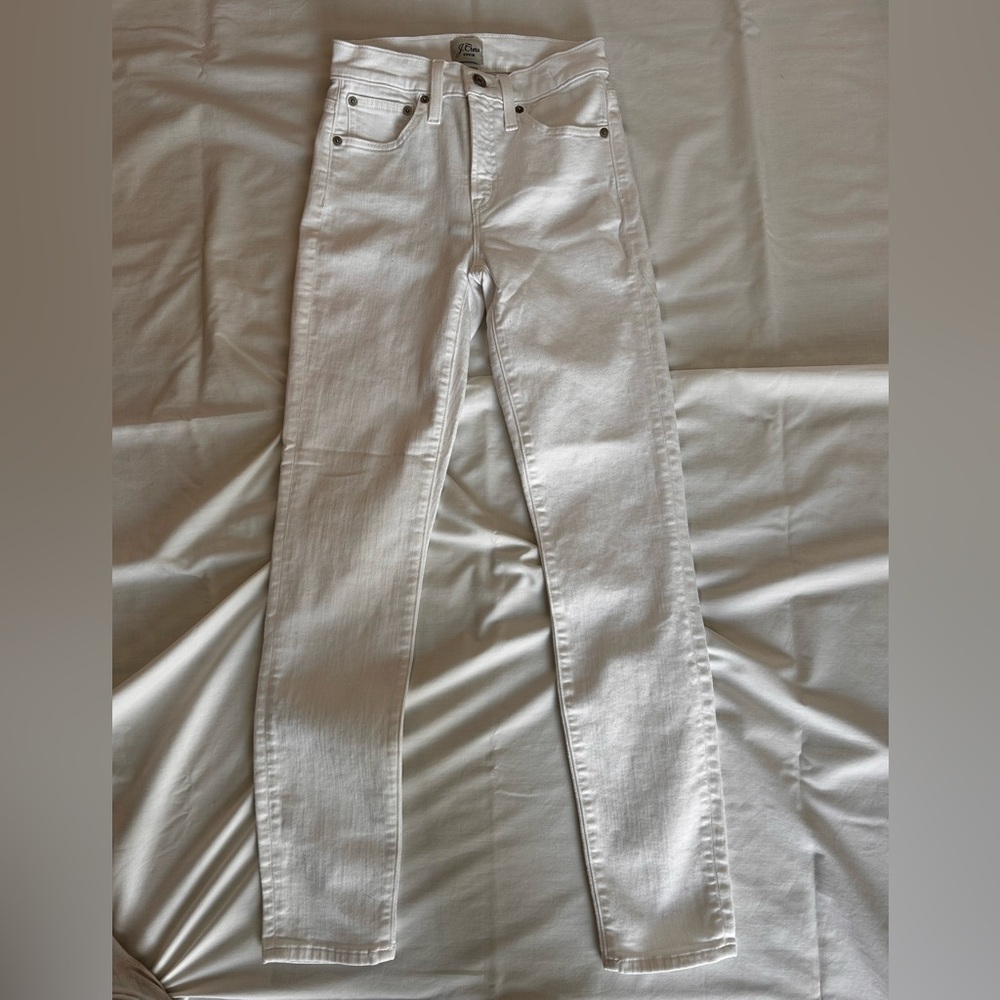 J Crew jeans